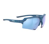 Occhiali ciclismo Deltabeat blu