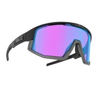 Occhiali ciclismo Fusion Nordic Light 2024 nero