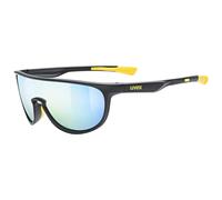 Occhiali ciclismo junior Sportstyle 515 2025 nero