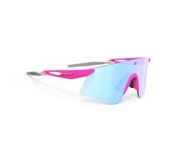 Occhiali ciclismo multisport RUDY PROJECT ASTRAL Multilaser - Colore: Rosa