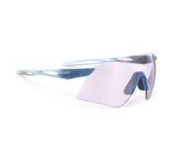 Occhiali ciclismo multisport RUDY PROJECT ASTRAL SPHERE PHOTOCROMIC - Colore: Azzurro