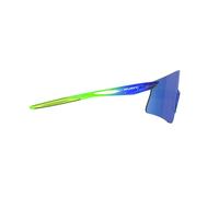 Occhiali ciclismo multisport RUDY PROJECT ASTRAL X Multilaser - Colore: Azzurro