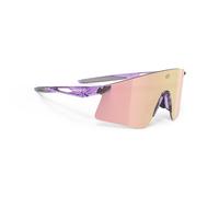 Occhiali ciclismo multisport RUDY PROJECT ASTRAL X Multilaser - Colore: Lilla