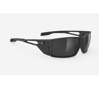 Occhiali ciclismo multisport RUDY PROJECT NYAD SMOKE BLACK Z87.1+ CERTIFIED