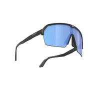 Occhiali ciclismo multisport RUDY PROJECT SPINSHIELD AIR Multilaser - Colore: Nero