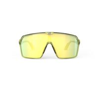 Occhiali ciclismo multisport RUDY PROJECT SPINSHIELD Multilaser - Colore: Blu