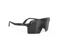 Occhiali ciclismo multisport RUDY PROJECT SPINSHIELD PRO SMOKE - Colore: Nero