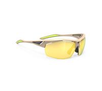 Occhiali ciclismo multisport RUDY PROJECT SYDUS MULTILASER - Colore: Marrone opaco