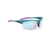 Occhiali ciclismo multisport RUDY PROJECT SYDUS MULTILASER - Colore: Verde