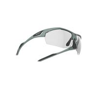 Occhiali ciclismo multisport RUDY PROJECT SYDUS PHOTOCROMIC - Colore: Verde