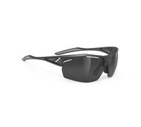 Occhiali ciclismo multisport RUDY PROJECT SYDUS SMOKE black - Colore: Nero