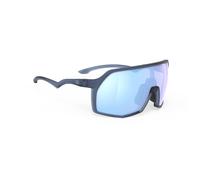 Occhiali ciclismo multisport RUDY PROJECT THUNDER multilaser - Colore: Blu