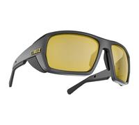 Occhiali ciclismo Peak nero