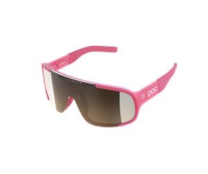 Occhiali ciclismo POC Aspire - Colore: Rosa scuro
