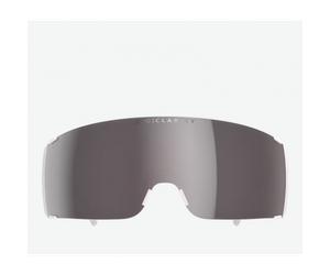 Occhiali ciclismo POC PROPEL - Colore: Bianco opaco