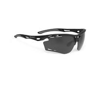 Occhiali ciclismo Propulse nero