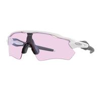 Occhiali ciclismo Radar EV Path Prizm 2024 bianco
