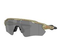 Occhiali oakley radar ev path collezione terrazzo prizm black polarized ref oo9208 g138