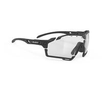 Occhiali ciclismo RUDY PROJECT CUTLINE ImpactX Photochromic 2 Black