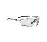 Occhiali ciclismo RUDY PROJECT PROPULSE ImpactX Photochromic 2 2026 - Colore: Grigio