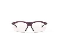 Occhiali ciclismo RUDY PROJECT RYDON ImpactX Photochromic 2 RED - Colore: Viola