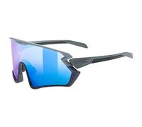 Occhiali ciclismo Sportstyle 231 2.0 grigio