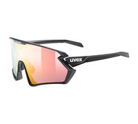 Occhiali ciclismo Sportstyle 231 2.0 V Photochromic nero