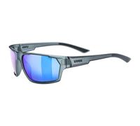 Occhiali ciclismo Sportstyle 233 P 2026 grigio scuro