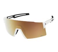 Scott Stride Compact Light Sensitive Photochromic Sunglasses Trasparente Amplifier Light Sensitive Gold Chrome/CAT1-3
