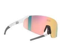 occhiali ciclismo SUPERFLY fotocromatico 2026 bianco