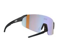 occhiali ciclismo SUPERFLY fotocromatico 2026 nero