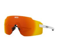 occhiali ciclismo Supernova 2026 bianco
