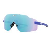 occhiali ciclismo Supernova 2026 blu