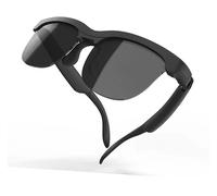 OCCHIALI CON AURICOLARI E MICROFONO SBS MHSUNGLASSBTK