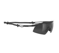 Rudy Project Turbolence Sunglasses Nero Smoke black/CAT2 Black Matte