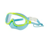 Occhiali Con Nasello Occhiali Larghi Nebbia Senza Perdita Trasparente Impermeabile Snorkeling Gear X6Z6 Per Bambini Invecchiati Occhiali Bambini
