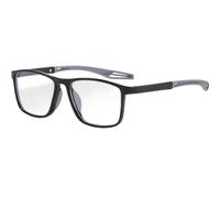 Occhiali contro la luce blu FO-37904 - Neri / Viola