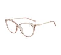 Occhiali contro la luce blu Reflex Techsuit - Marrone