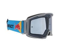 RED BULL SPECT RED BULL SPECT - Occhiali Strive Light Grigio / Grigio Mirror Lens 2024