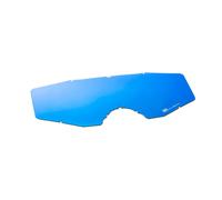 Occhiali cross Stage6 R/T vetro di ricambio blu a specchio