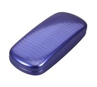 Occhiali Custodia Porta Da Viaggio Per Le Donne Titolare Degli Sole