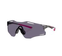 OCCHIALI CYBR ZERO PRIZM™ GREY Oakley
