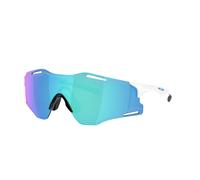 OCCHIALI CYBR ZERO PRIZM™ SAPPHIRE Oakley