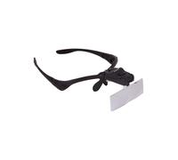 Occhiali d’ingrandimento Levenhuk Zeno Vizor G3