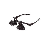 Occhiali d’ingrandimento Levenhuk Zeno Vizor G4