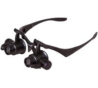 Occhiali d’ingrandimento Levenhuk Zeno Vizor G4