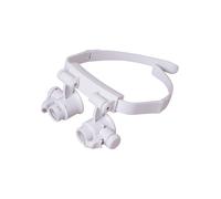 Occhiali d’ingrandimento Levenhuk Zeno Vizor G6