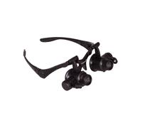 Occhiali d’ingrandimento Levenhuk Zeno Vizor G8