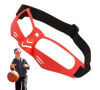 Occhiali da basket | Occhiali sportivi da dribbling, attrezzatura protettiva per pratica sportiva per donne, bambini, adolescenti, giocatori, adolescenti, adulti e giovani