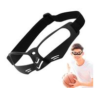 Occhiali da basket per dribbling, occhiali da pallacanestro, sportivi, aiuti per allenatori sportivi, per adolescenti, bambini, giovani, uomini, adolescenti, giocatori, donne, adulti
